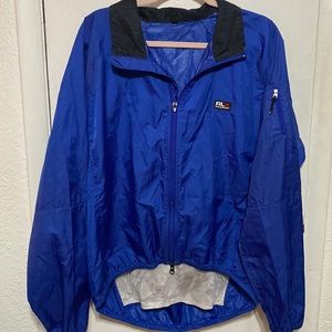 Vintage RLX Ralph Lauren Rain jacket